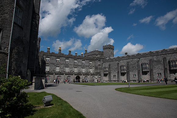 Ireland Castle 2