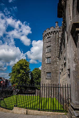 Ireland Castle