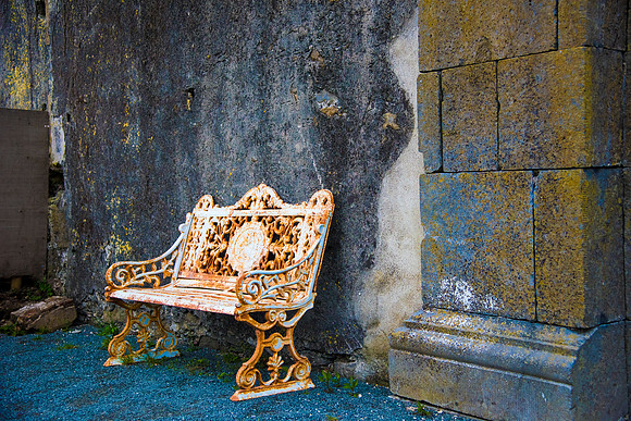 Loftus Hall -2