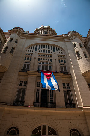 Cuba